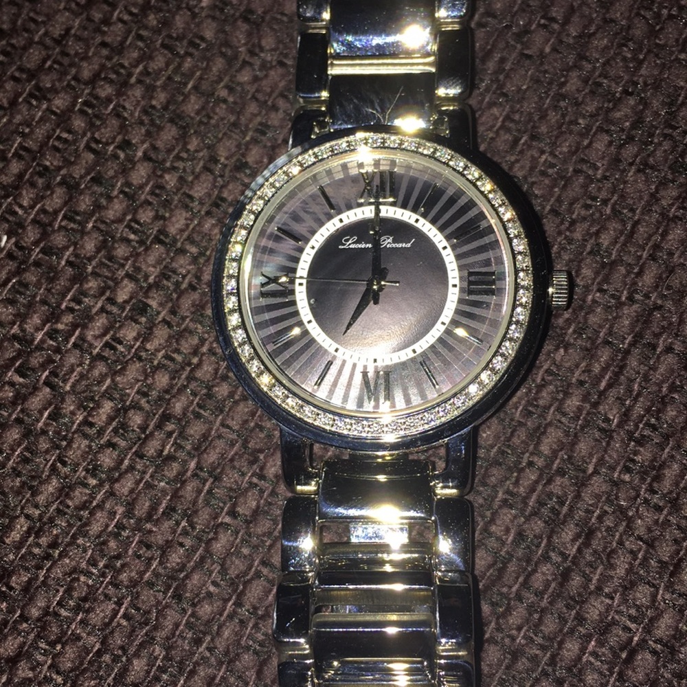 Lucien Piccard watch